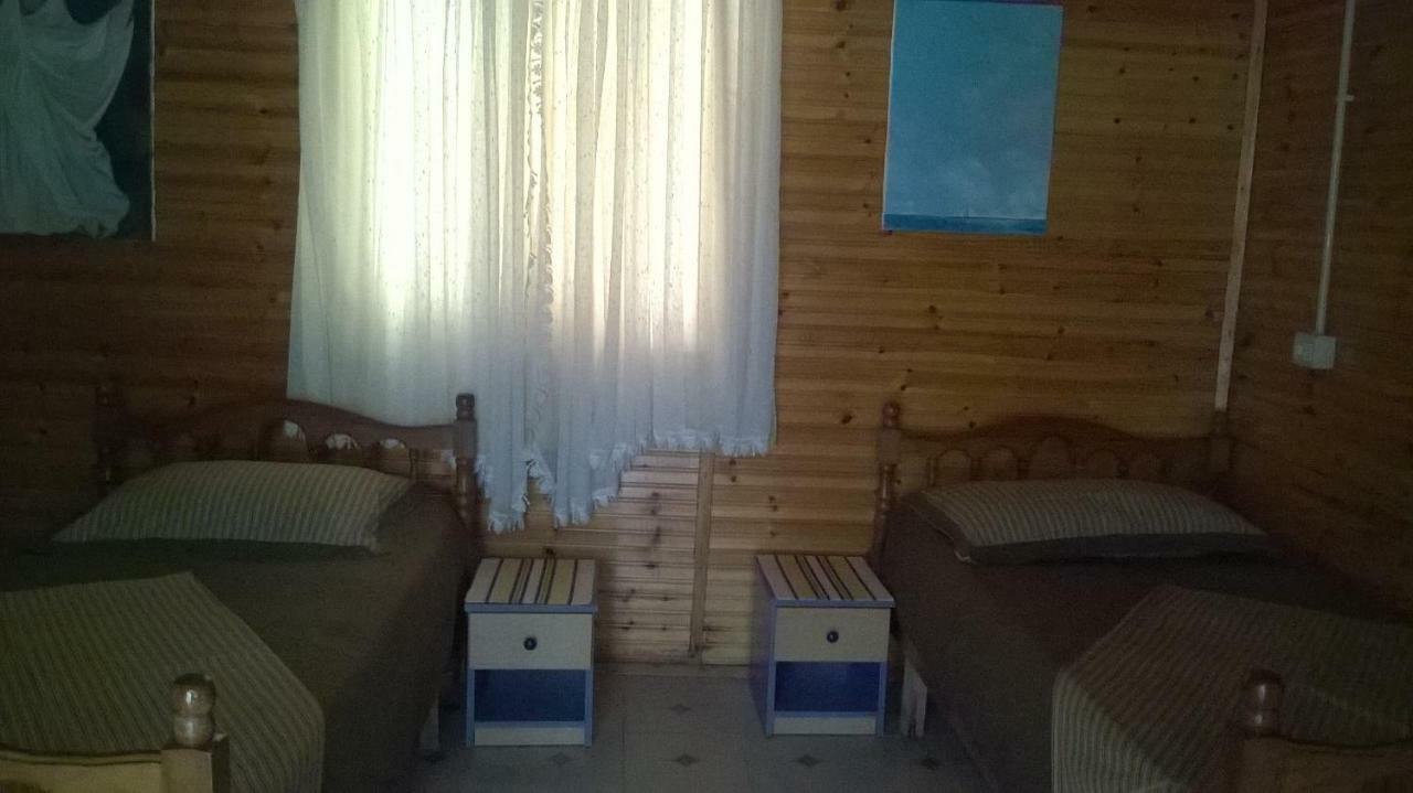 Kolonia E Artistave Apartment Velipoje Luaran gambar