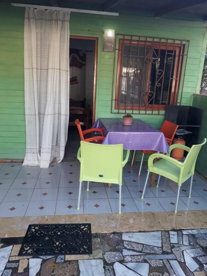 Kolonia E Artistave Apartment Velipoje Luaran gambar