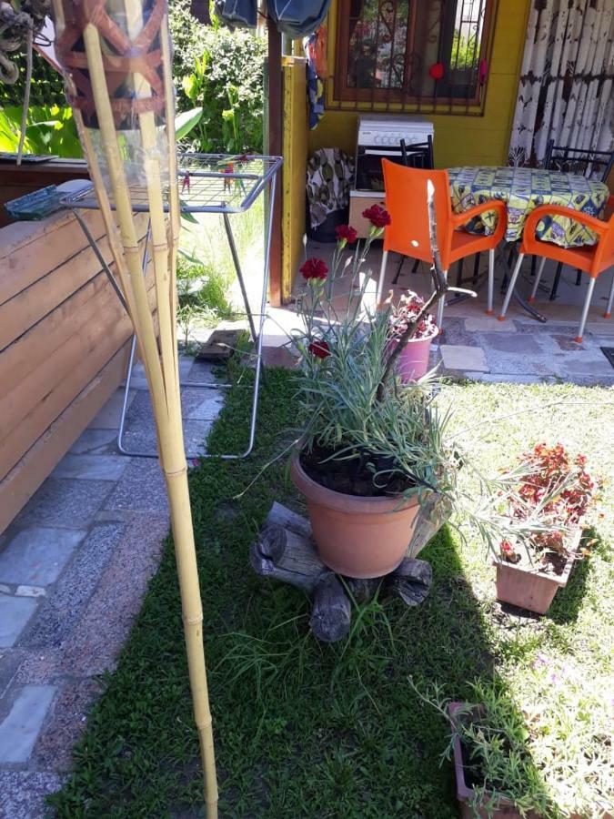 Kolonia E Artistave Apartment Velipoje Luaran gambar